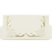 BIGLIETTI BOMBONIERA CORNICE PZ.50