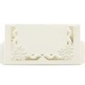 BIGLIETTI BOMBONIERA CORNICE PZ.50