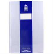 REGISTRO PROTOCOLLO A4 2 COLONNE 48FG RW0025