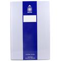 REGISTRO PROTOCOLLO A4 2 COLONNE 48FG RW0025