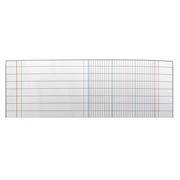 REGISTRO IN CARTA USO MANO 3 COLONNE 100 FF. RW0040
