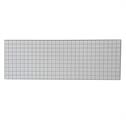 REGISTRO A4 RIGATURA QUADRATA 4MM 72 FOGLI RW0057