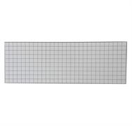 REGISTRO A4 RIGATURA QUADRATA 4MM 96 FOGLI RW0060