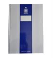 REGISTRO A4 QUADRO COMMERCIALE CONF. 30 FG - RW0073