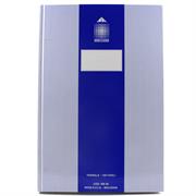 REGISTRO A4 PER VERBALI 96FG RW0090