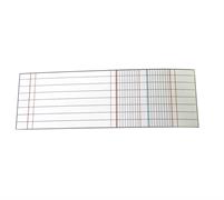 REGISTRO A5 2 COLONNE 48FG - RW0325