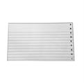 RUBRICA A4 1 RIGO 30FG - RW1043