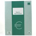 REGISTRO A4 DEGLI INVENTARI 12FF R0093
