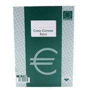 REGISTRO C/C BANCA 12FG. R1182