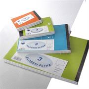 BLOCCHI OLTRE 21X29 GR.50