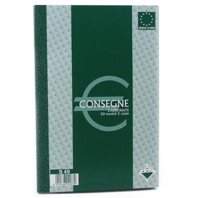 BUONI CONSEGNA 10 2 CP