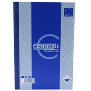 BUONI CONSEGNA AUTOCOPIANTE 3 CP