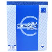 COPIA COMMISSIONE AUTOCOPIANTE 2 CP S47A
