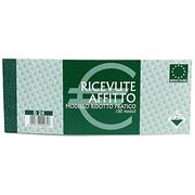 RICEVUTE AFFITTO MADRE/FIGLIA