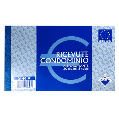 CONDOMINIO AUTOC. 2 CP