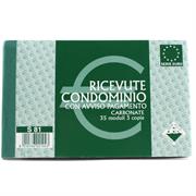 BLOCCHI COND.AUTOC.AVV.PAG.20 3 CP