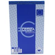 BLOCCO OMNIA AUTOCOPIANTE 2 CP