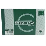 BLOCCHI REVERSALI CASSA RIC.2 CP
