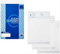 COMANDE AUTOCOPIANTE 3 COPIE S84A