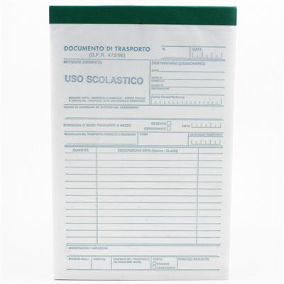 BOLLE D.D.T. DIDATTICHE