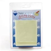BLISTER 2 STICKY NOTES 75X75