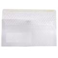 BUSTE ASTRAL GR.90 11X23 CON FINESTRA PZ.100+20 OMAGGIO