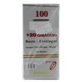 BUSTE ASTRAL GR.90 11X23 CON FINESTRA PZ.100+20 OMAGGIO
