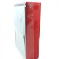 BIGLIETTI E BUSTE ARGENTO 12X18 100/100