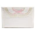 BIGLIETTI NASTRO ROSA CL221