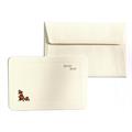 ESPOSITORE BIGLIETTI NATALE CON BUSTA PZ.48
