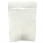 BUSTE ADESIVE TRASPARENTI 11X9+2,5CM PZ.1000