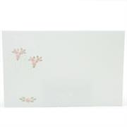 BIGLIETTI INVITO PZ.50 CUORI E FIORI BC0711