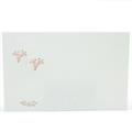 BIGLIETTI INVITO PZ.50 CUORI E FIORI BC0711