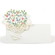 SEGNAPOSTI BOUQUET PZ.50