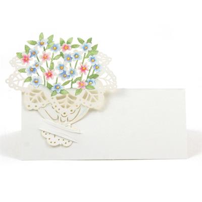 SEGNAPOSTI BOUQUET PZ.50