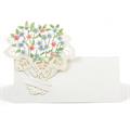 SEGNAPOSTI BOUQUET PZ.50