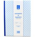 DOCUMENTO DI TRASPORTO AUTO COP. 2COPIE