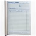 DOCUMENTO DI TRASPORTO AUTO COP. 2COPIE
