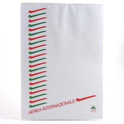 BLOCCHI NOTE POSTA AEREA