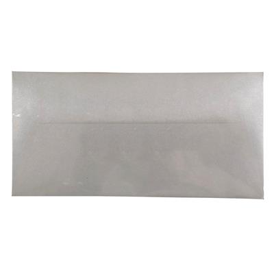 BUSTE MAJESTIC 11X22 GR.120 SILVER