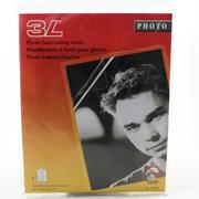 BUSTE 3L 11530 PER PLASTIFICAZIONE