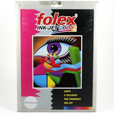CARTA OPACA PHOTO FF.50 GR.110