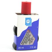 INCHIOSTRO ROSSO FLACONE 28ML