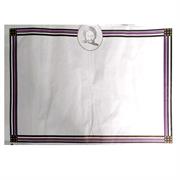MANIFESTO LUTTO 50X70 PZ.300 5004