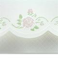 PARTECIPAZIONI + BUSTE ROSE PZ.50 MC0713