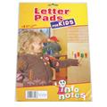 LETTERE REMOVIBILI