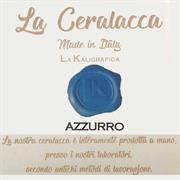 CERALACCA CM.18 PZ.5 3108L AZZURRO