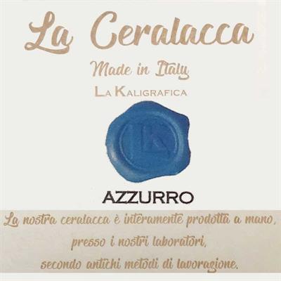 CERALACCA CM.18 PZ.5 3108L AZZURRO