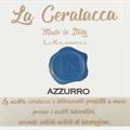 CERALACCA CM.18 PZ.5 3108L AZZURRO