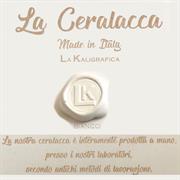 CERALACCA CM.18 PZ.5 3108L BIANCO
